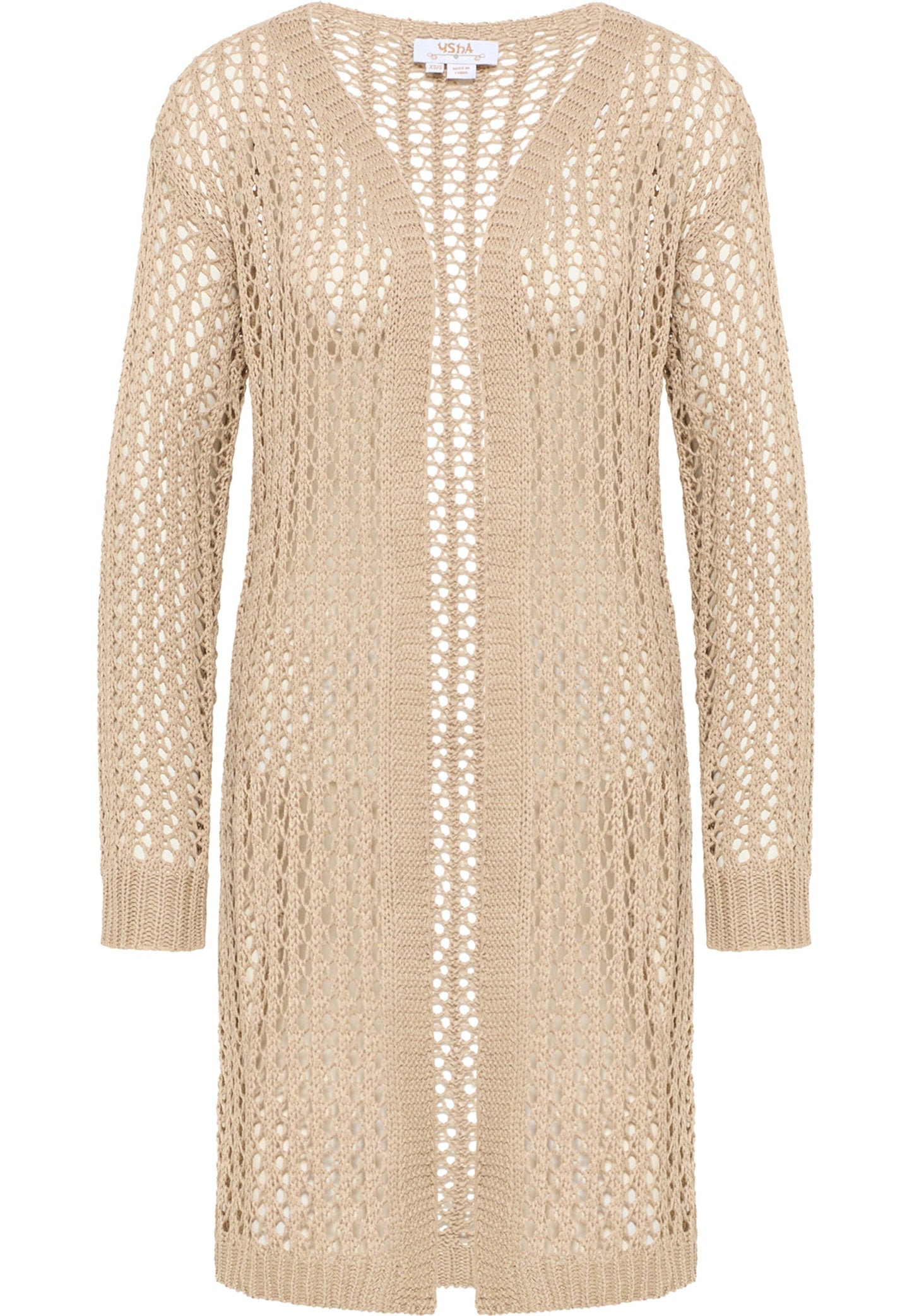 Usha festival Women's Cardigan