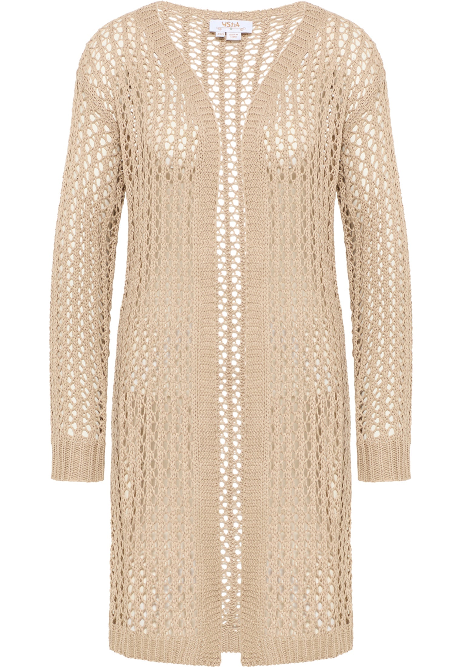 Usha festival Women's Cardigan