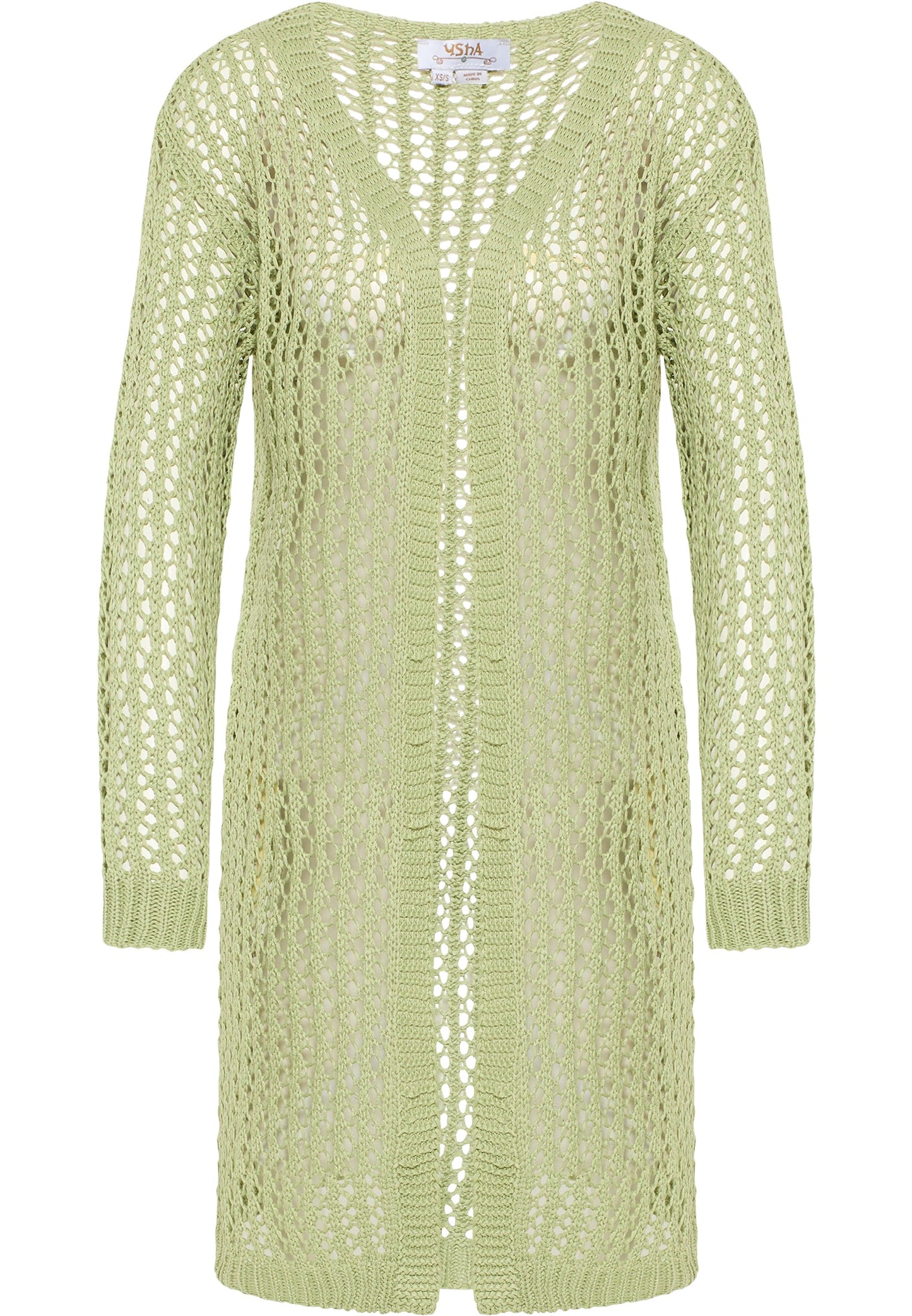 Usha festival Women's Cardigan