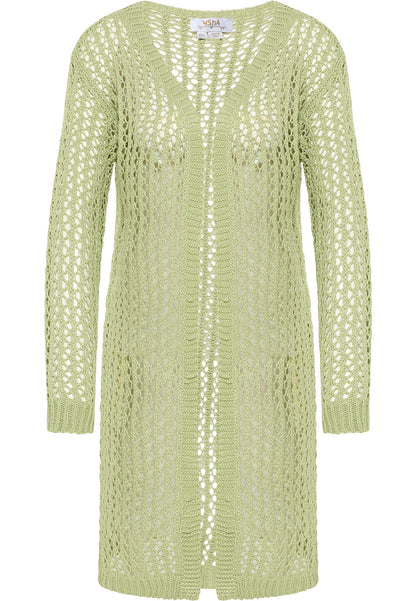 Usha festival Women's Cardigan