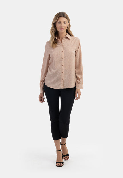 usha Damen Bluse