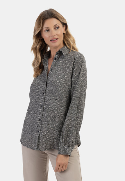 usha Damen Bluse