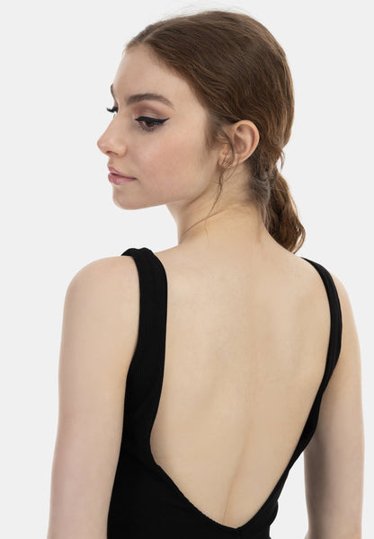 Mymo at night Women's Mini Strappy Dress