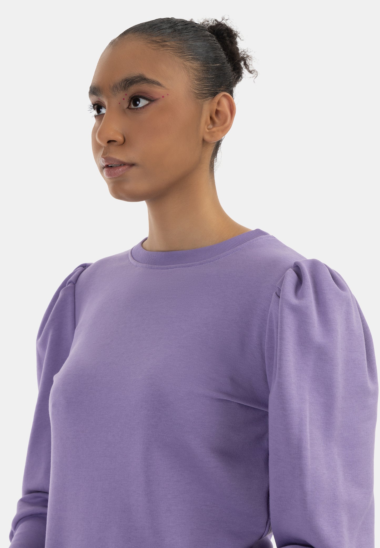 myMo Kobiety Bluza Dresowa