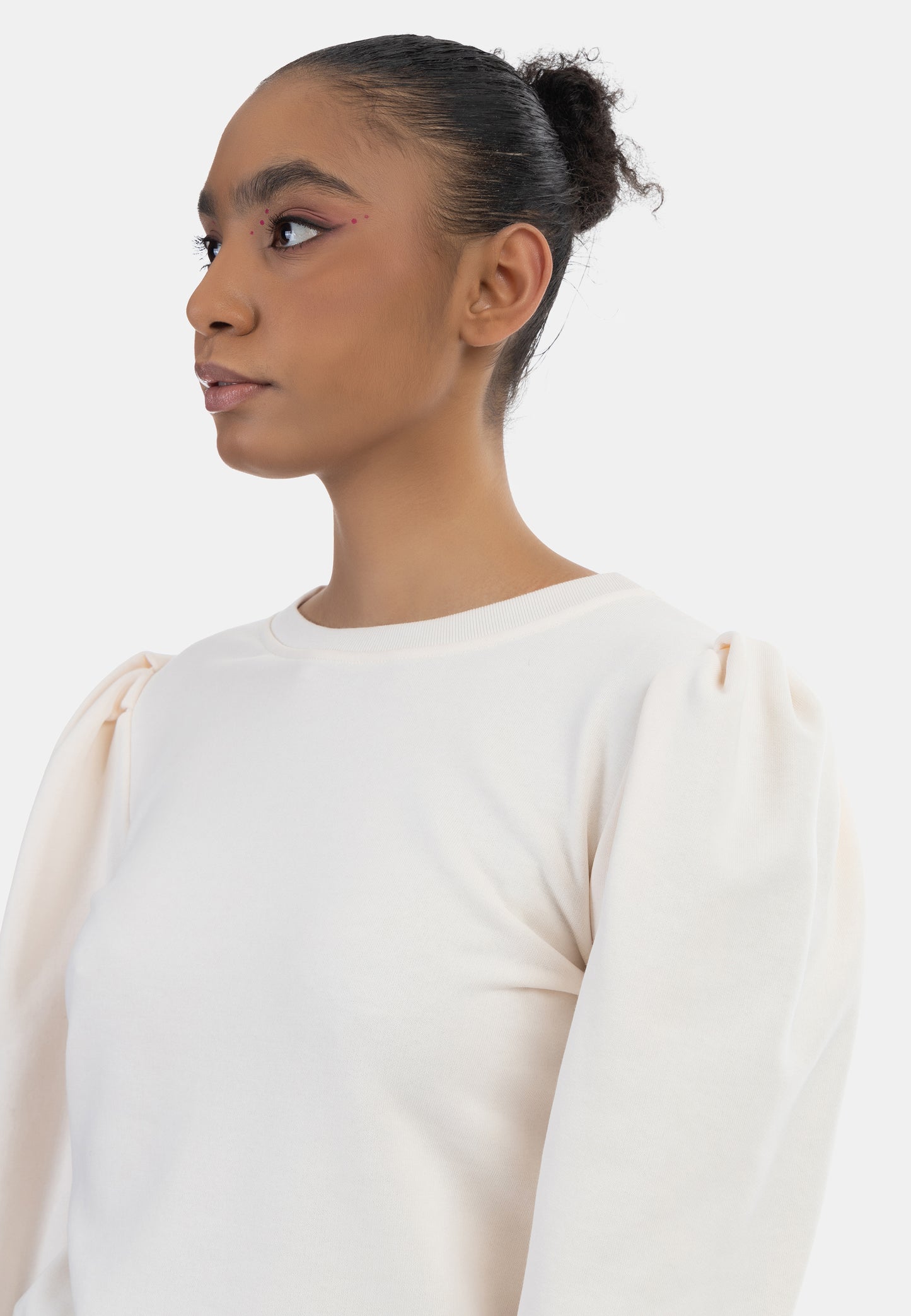 myMo Kobiety Bluza Dresowa