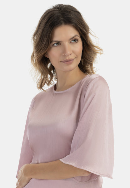 Usha black label Women's Blouse