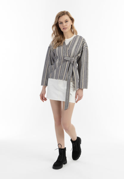 DreiMaster Vintage Women's Wrap Jacket