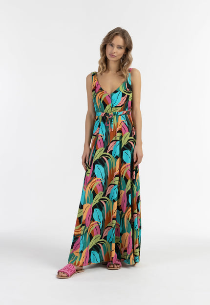 Izia Women's Maxi Dress