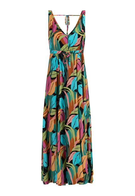 Izia Women's Maxi Dress