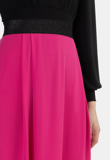 Faina Women's Midi Skirt