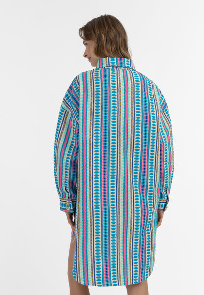 Kurtka koszulowa IZIA Kobiety