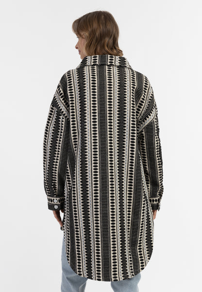 Kurtka koszulowa IZIA Kobiety