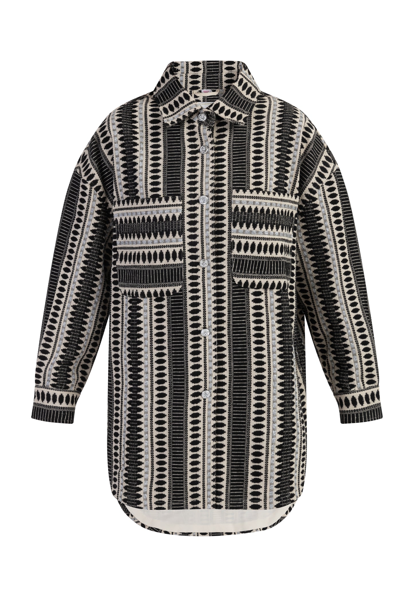 Kurtka koszulowa IZIA Kobiety