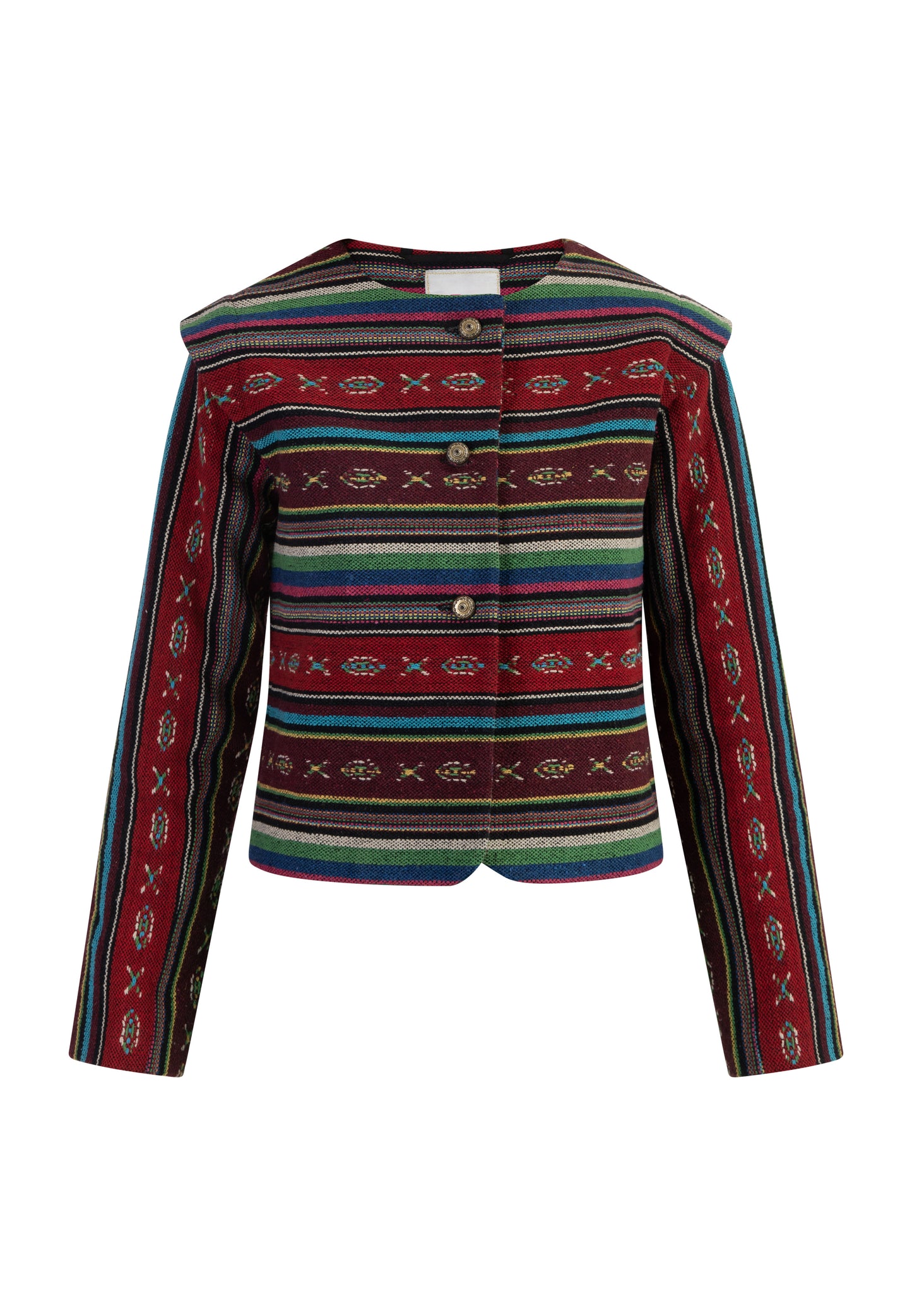 IZIA Krótka marynarka dla Kobiety