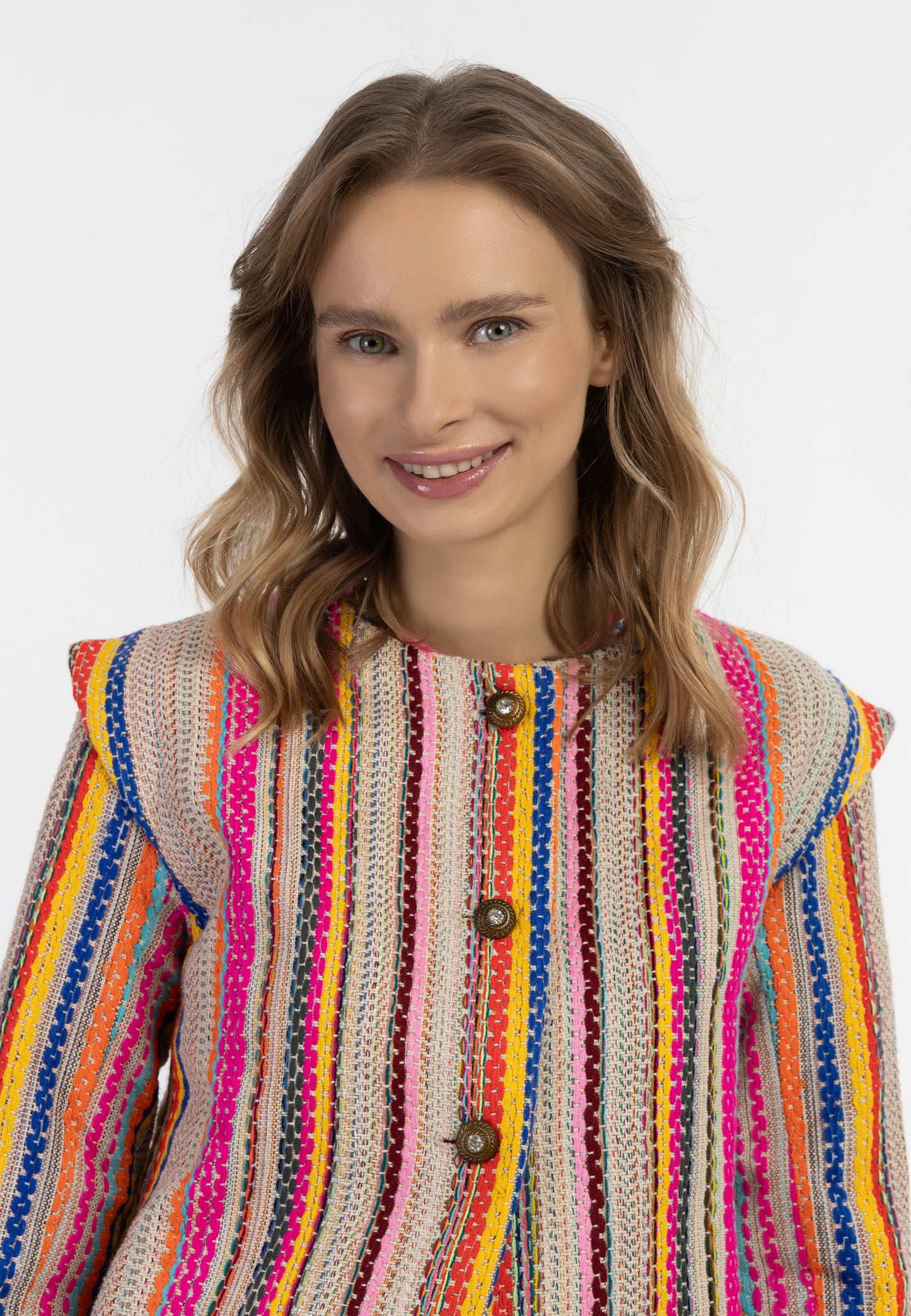 IZIA Krótka marynarka dla Kobiety