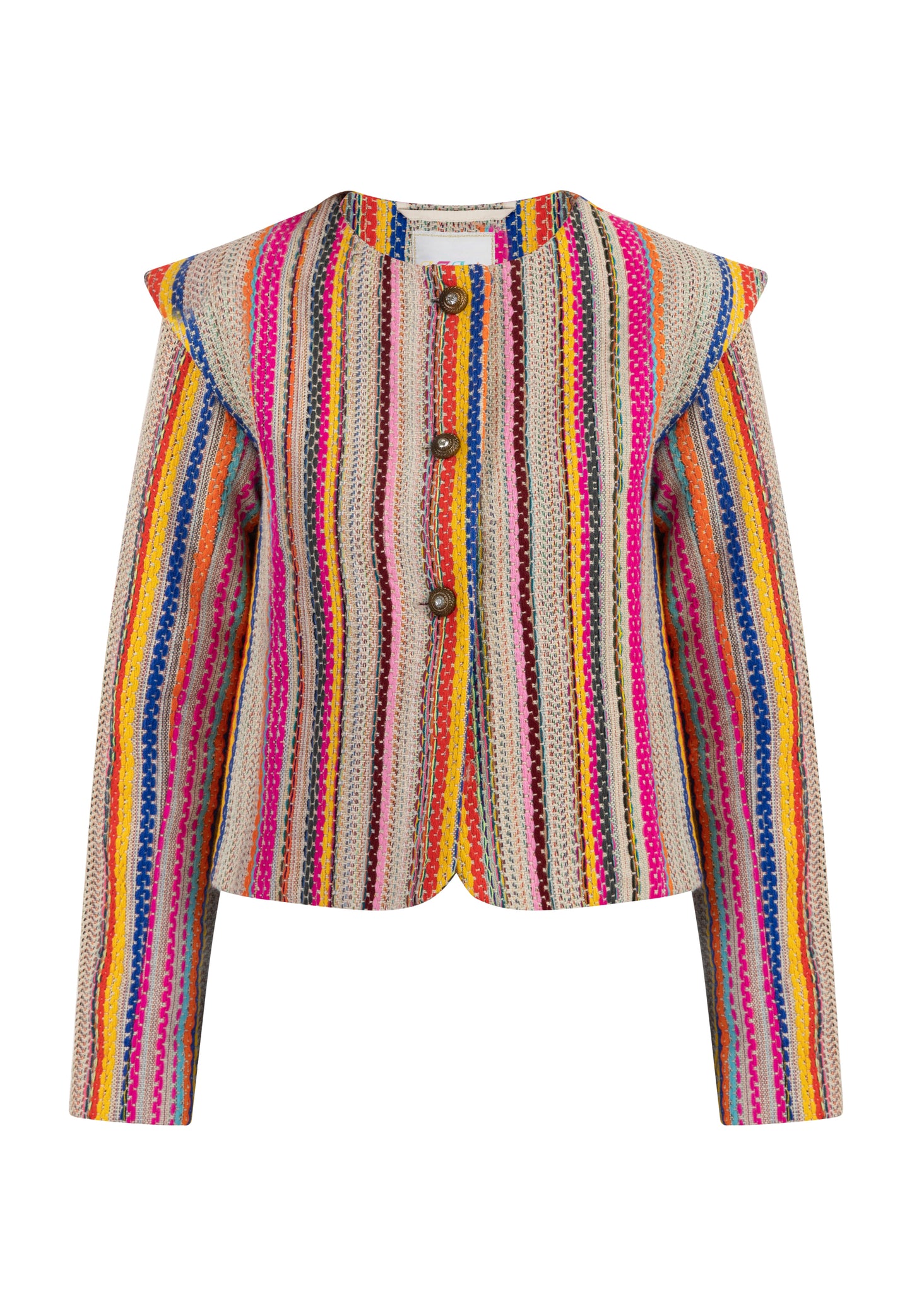 IZIA Krótka marynarka dla Kobiety