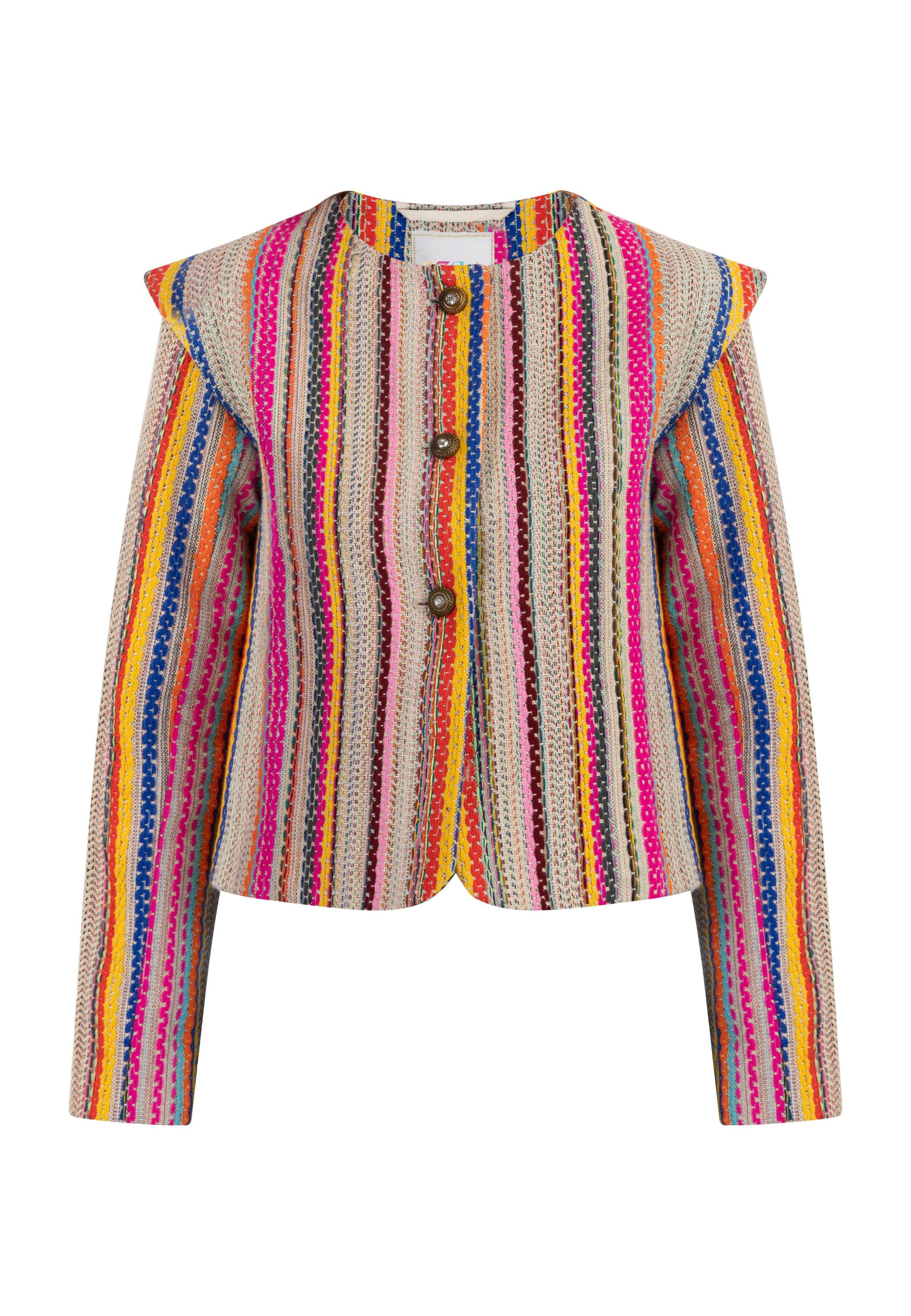 IZIA Krótka marynarka dla Kobiety