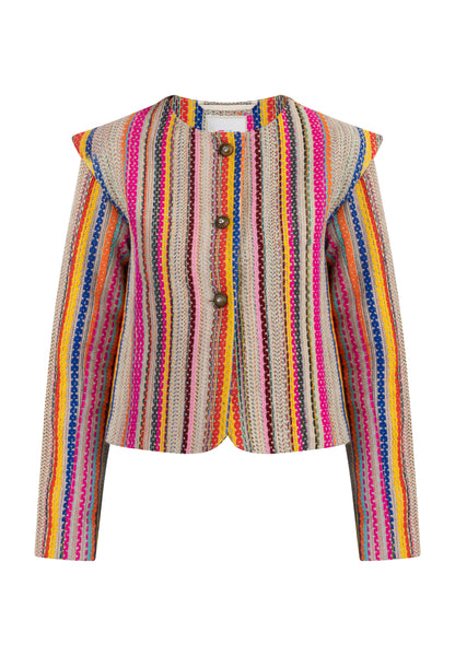 IZIA Krótka marynarka dla Kobiety