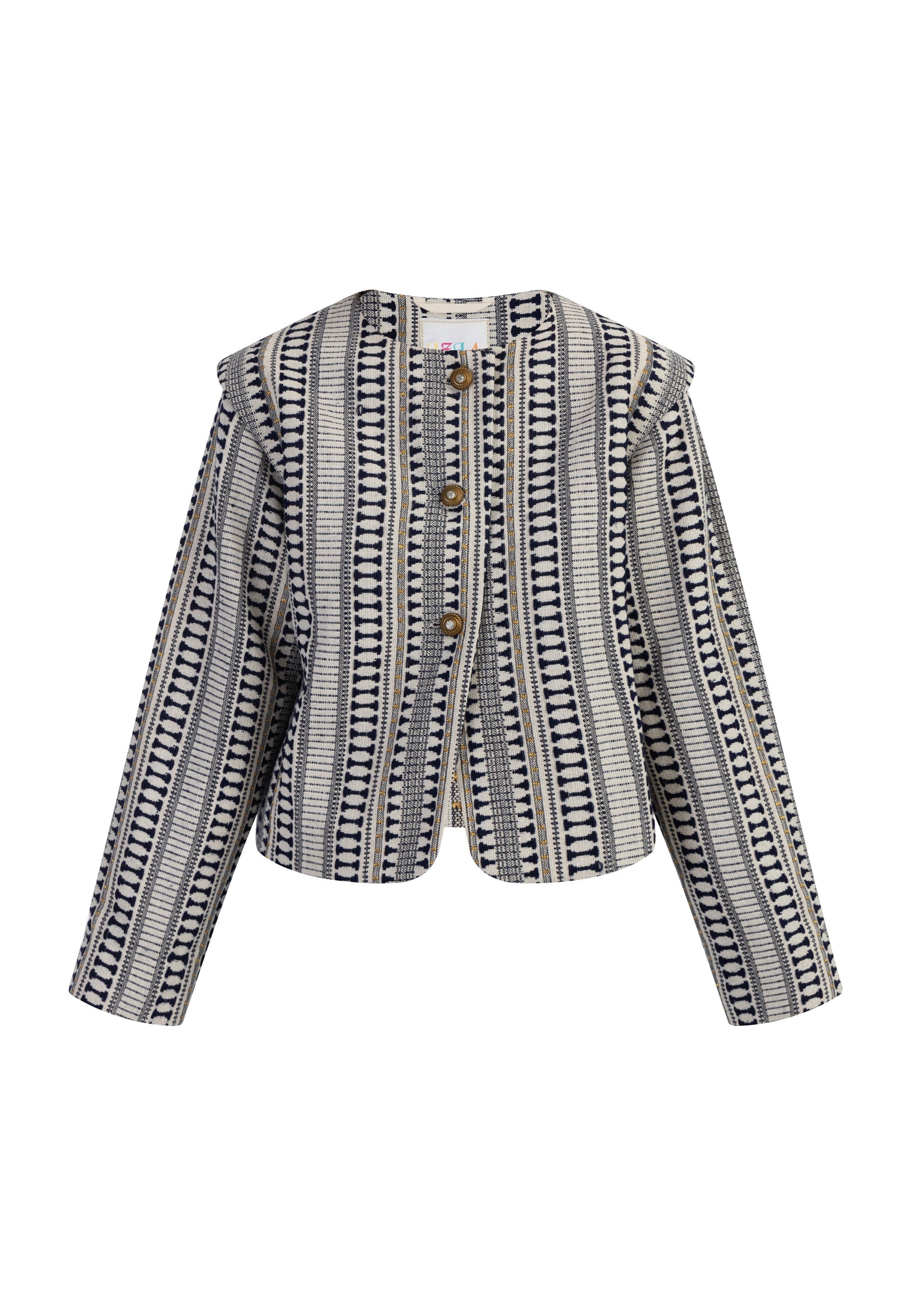 Izia Women's Short Blazer Jacket