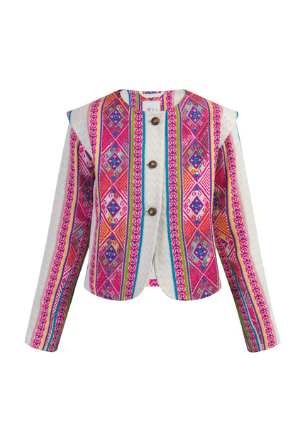 Izia Women's Short Blazer Jacket