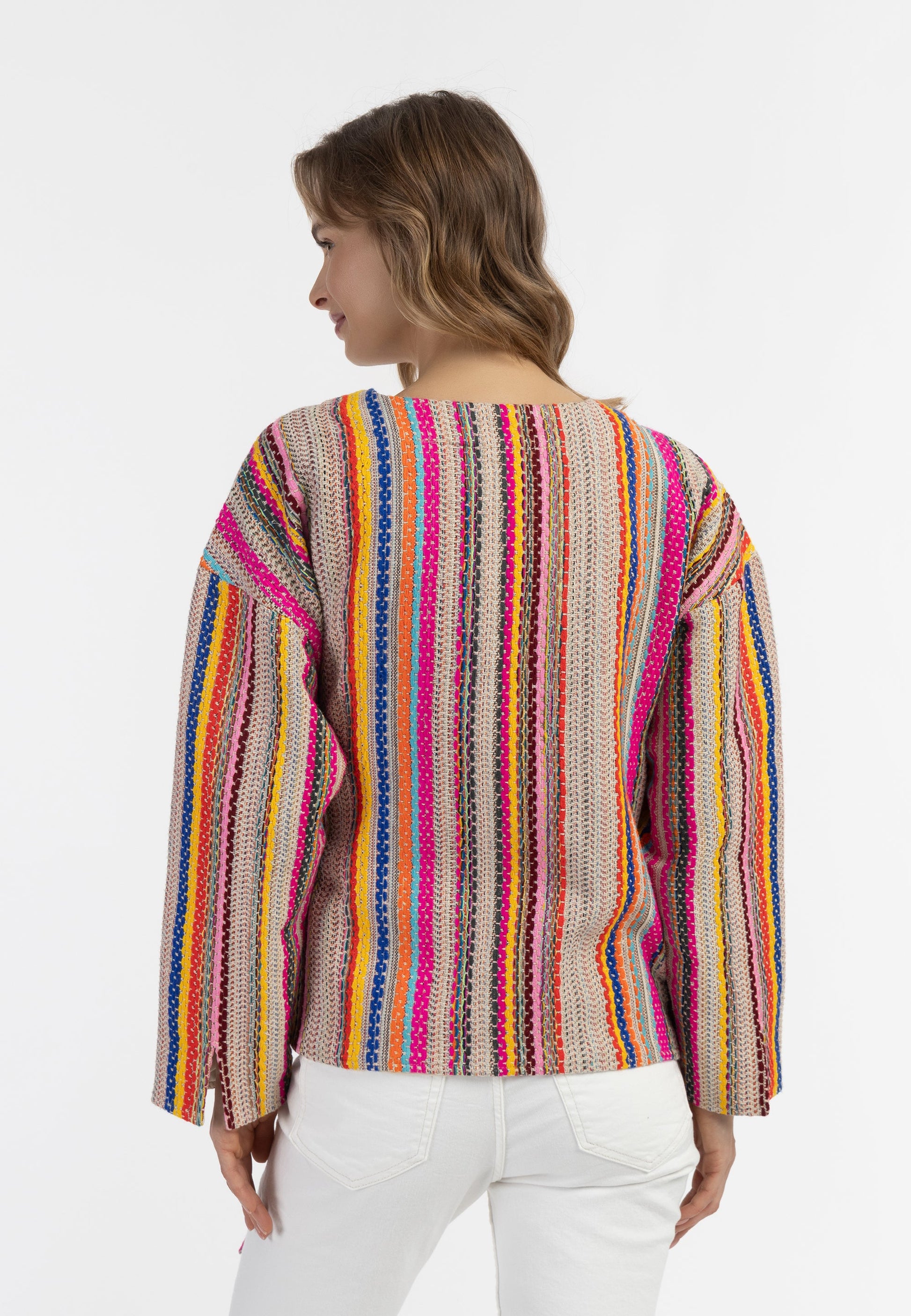 Izia Women's Wrap Jacket