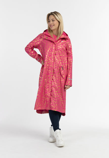 Schmuddelwedda Women's Rain Jacket