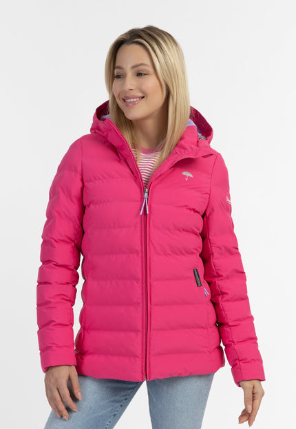 Schmuddelwedda Women's Functional Winter Jacket