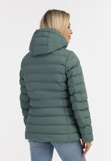 Schmuddelwedda Women's Functional Winter Jacket