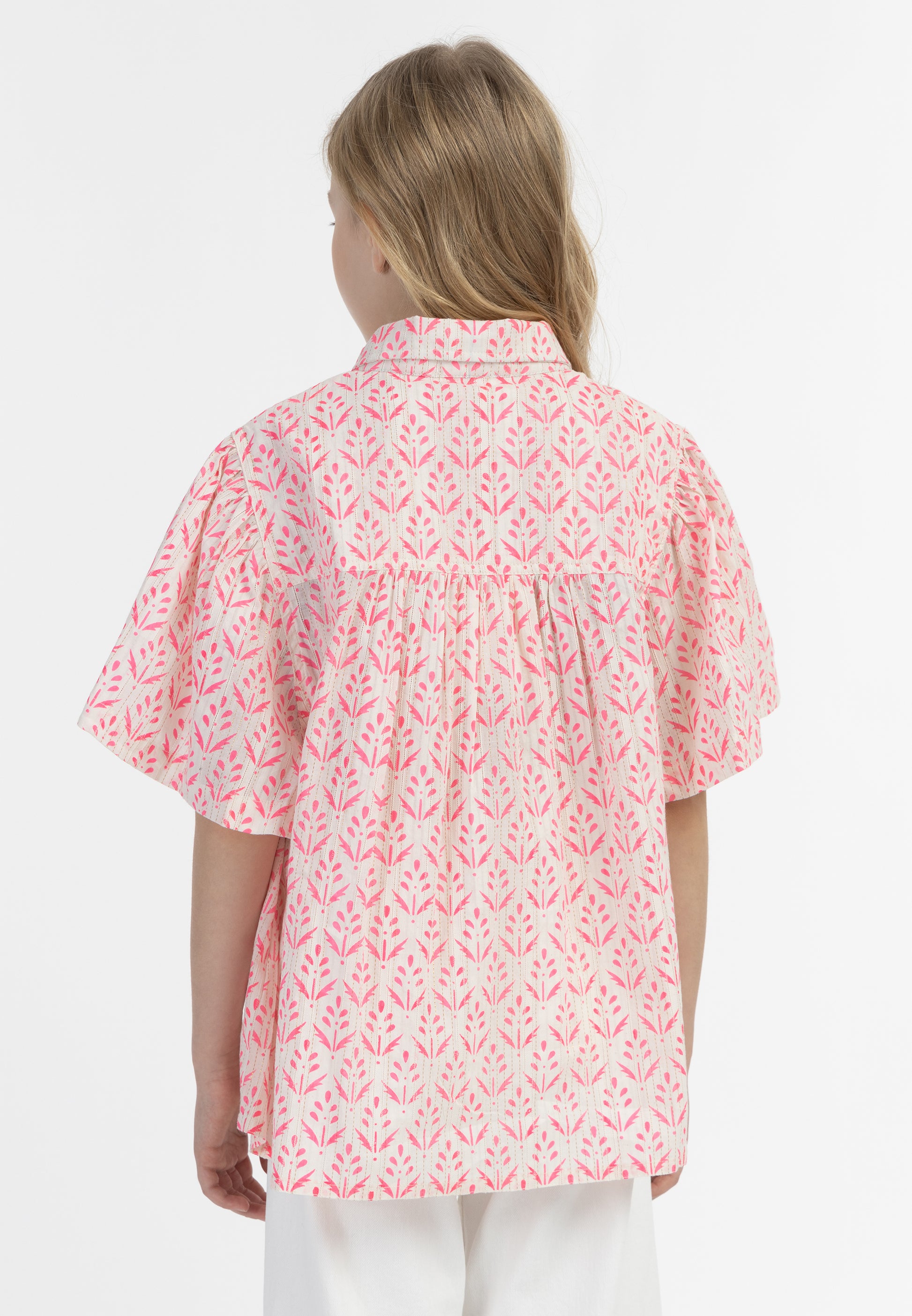 IZIA Bluzka z krótkim rękawem