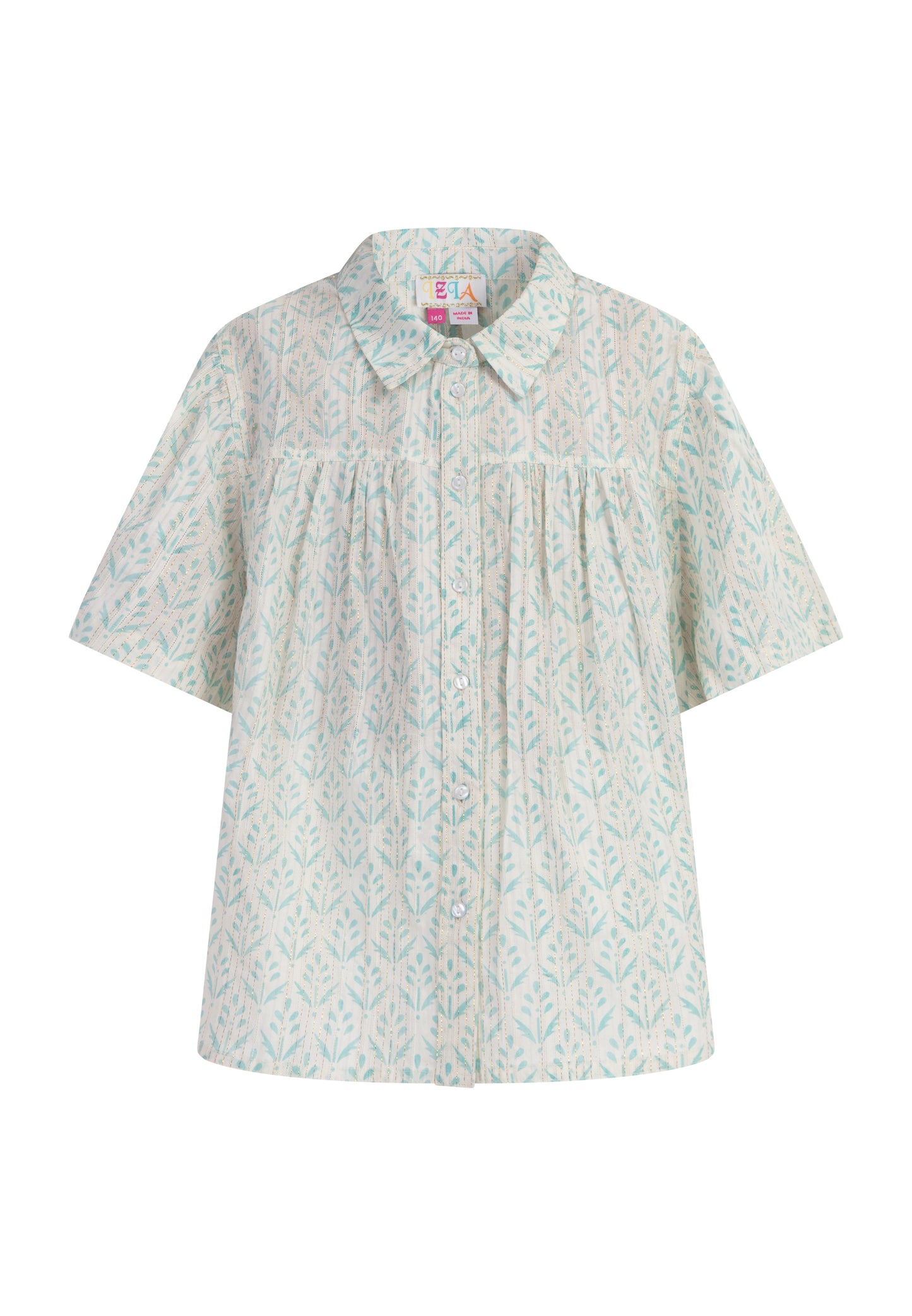 IZIA Bluzka z krótkim rękawem