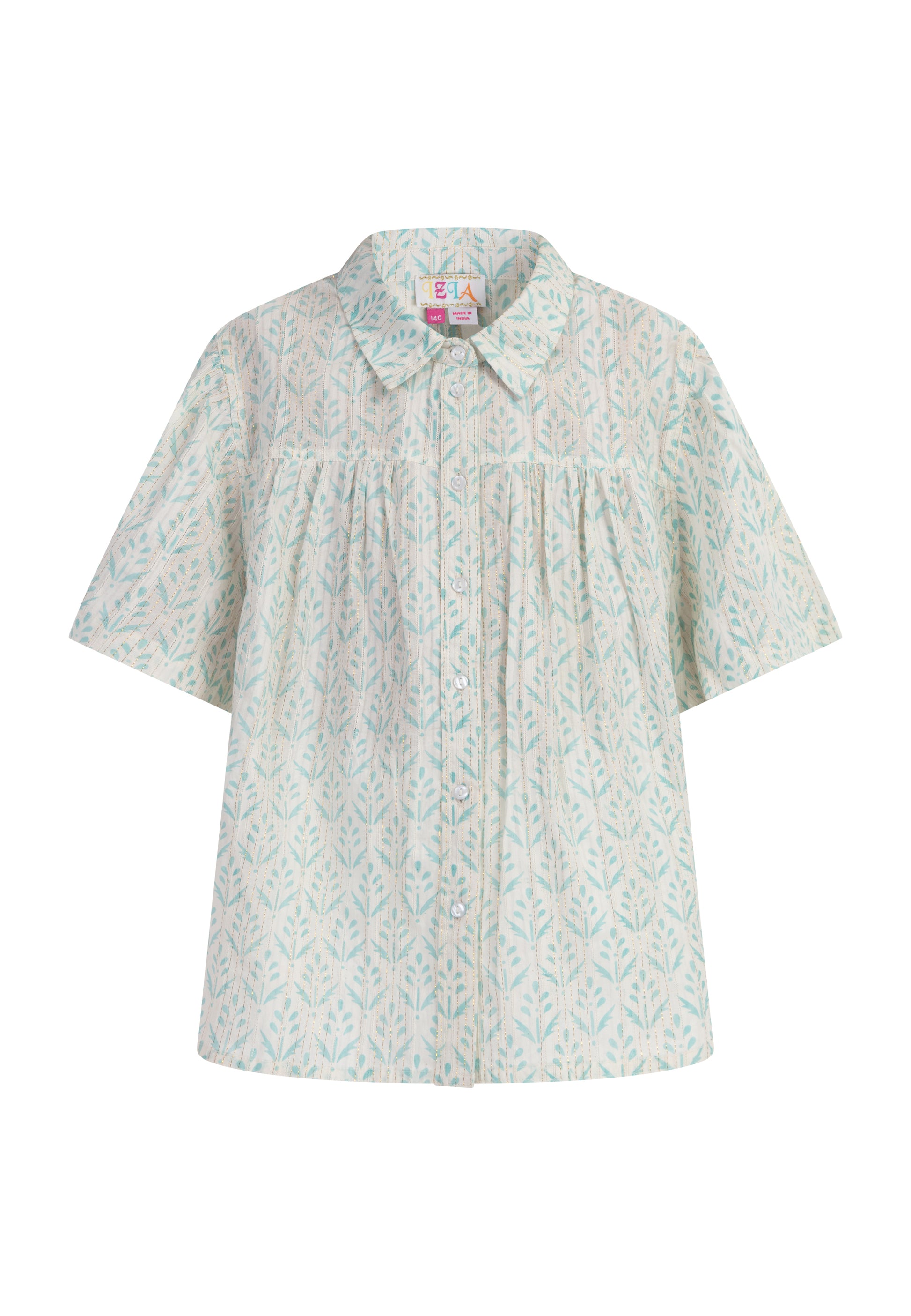 IZIA Bluzka z krótkim rękawem