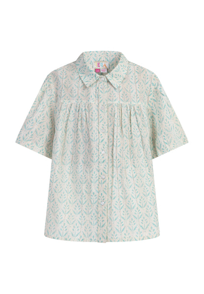 IZIA Bluzka z krótkim rękawem