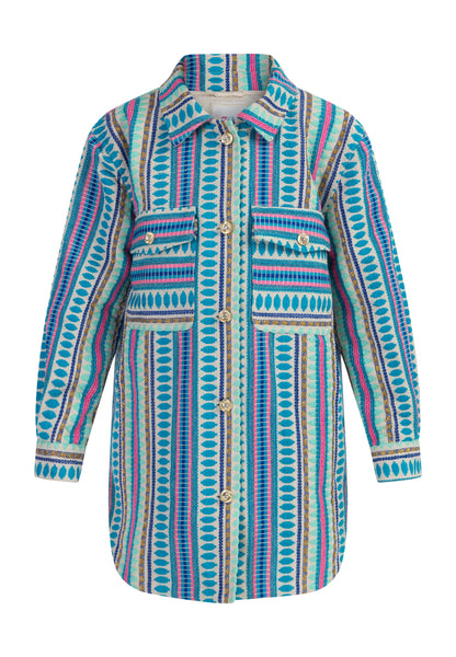 Izia  Shirt Jacket