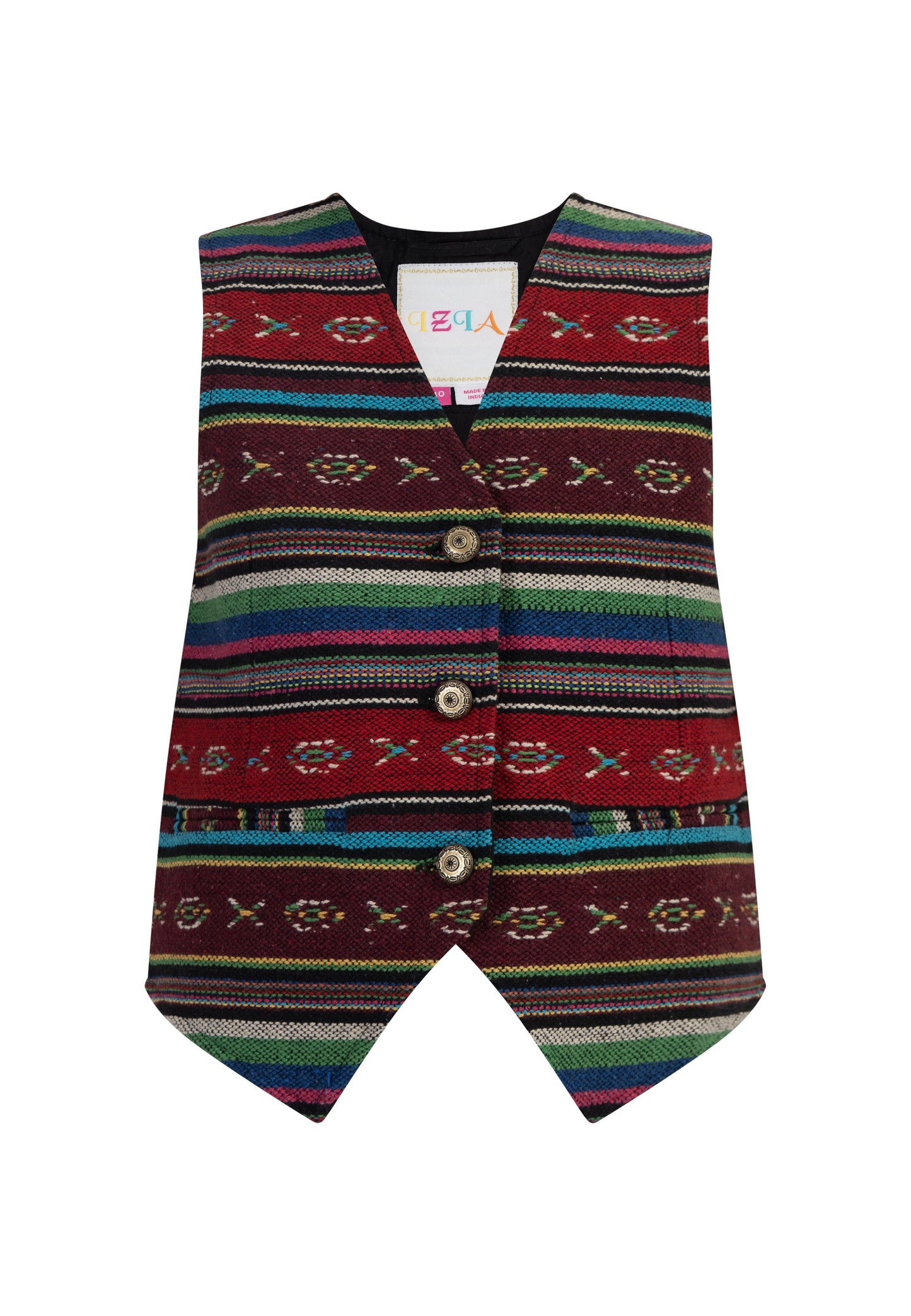 Izia  Vest