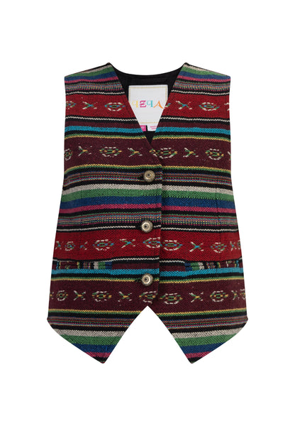 Izia  Vest