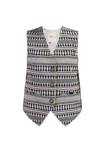 Izia  Vest