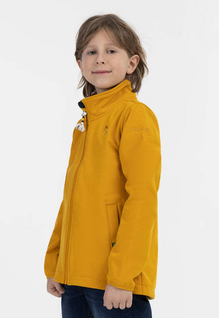 Schmuddelwedda  Softshell Jacket - Recycled Material