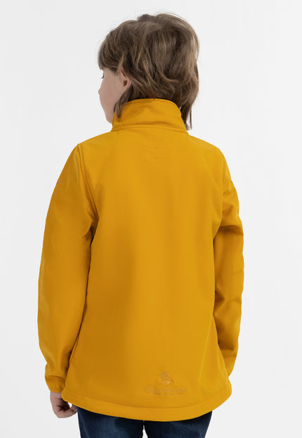 Schmuddelwedda  Softshell Jacket - Recycled Material