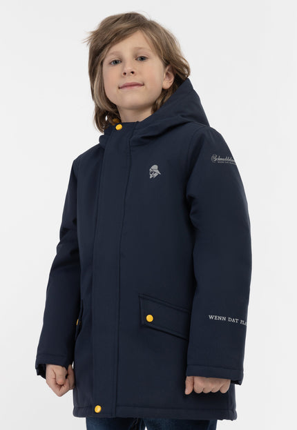 Schmuddelwedda  Winter Jacket