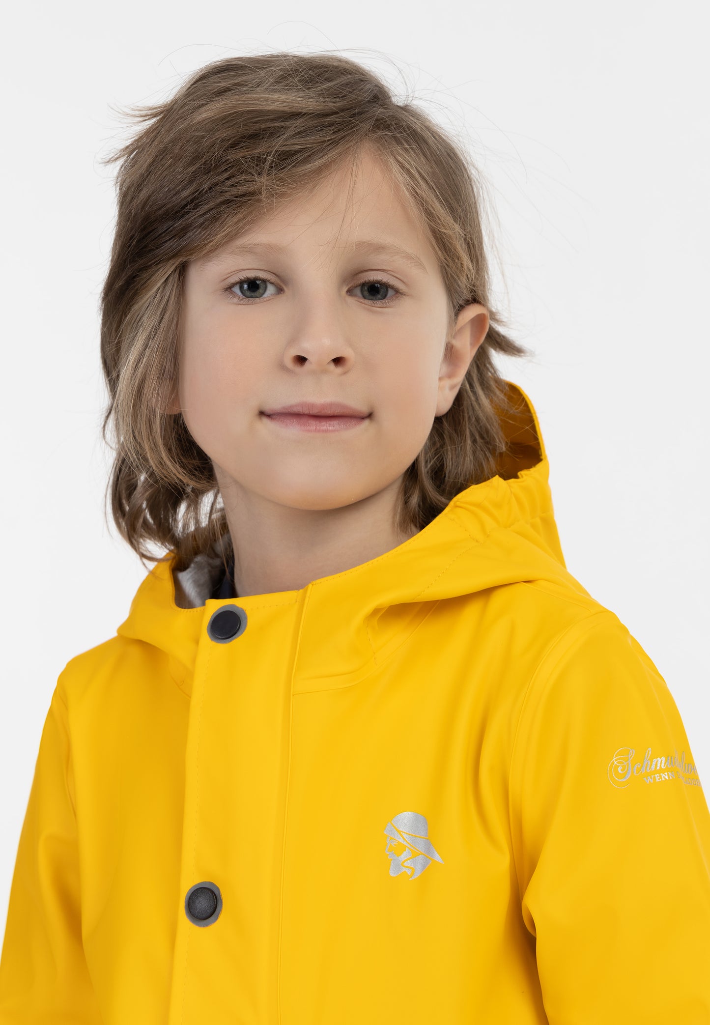 Schmuddelwedda Fryzyjski Mink dla chłopców