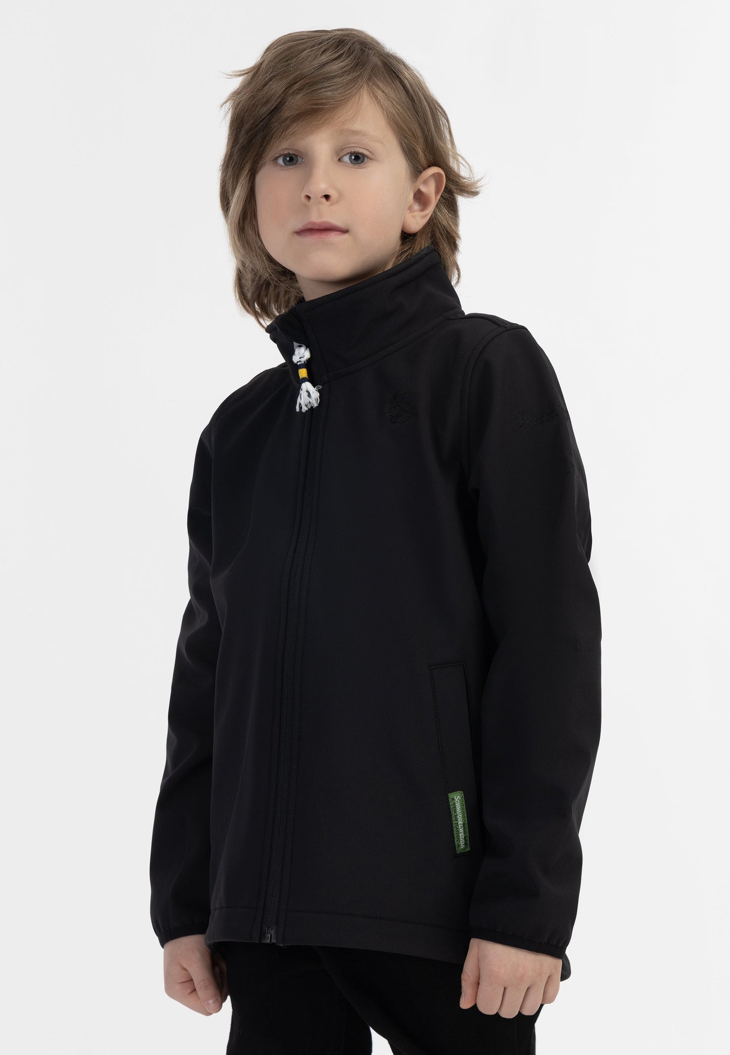 Schmuddelwedda  Softshell Jacket - Recycled Material