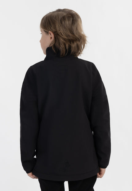 Schmuddelwedda  Softshell Jacket - Recycled Material