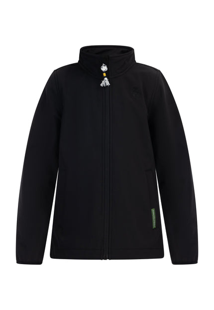 Schmuddelwedda  Softshell Jacket - Recycled Material