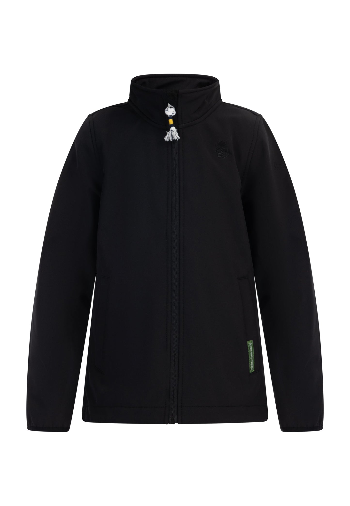 Schmuddelwedda  Softshell Jacket - Recycled Material