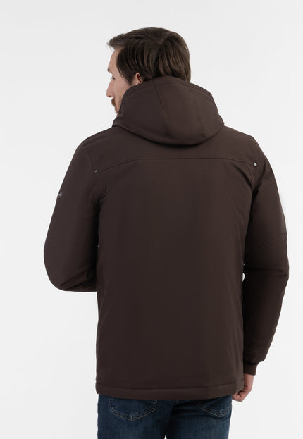 Schmuddelwedda Men's Winter Jacket