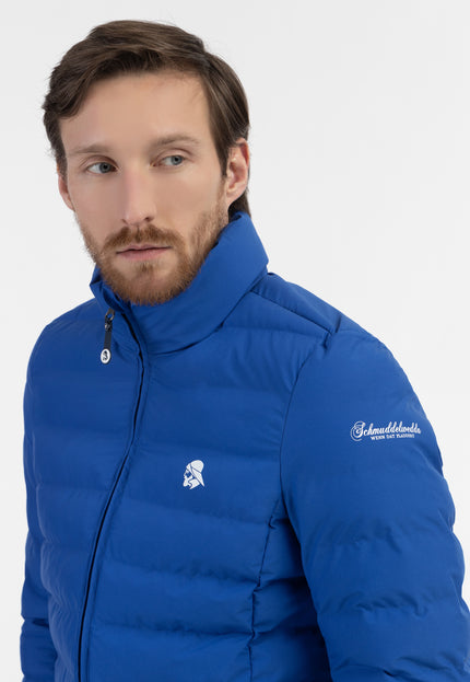 Schmuddelwedda Herren Übergangsjacke / Winterjacke