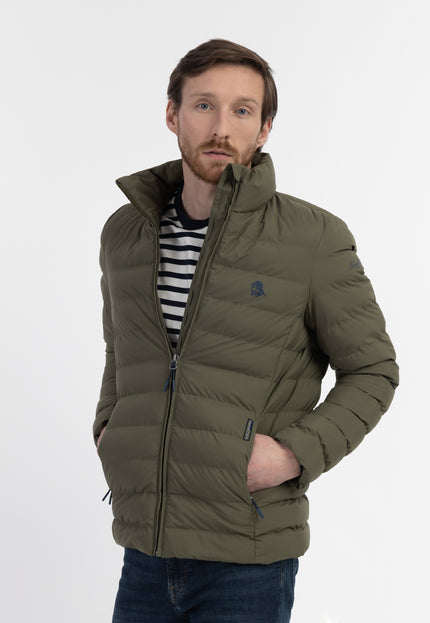 Schmuddelwedda Men's Transition Jacket / Winter Jacket