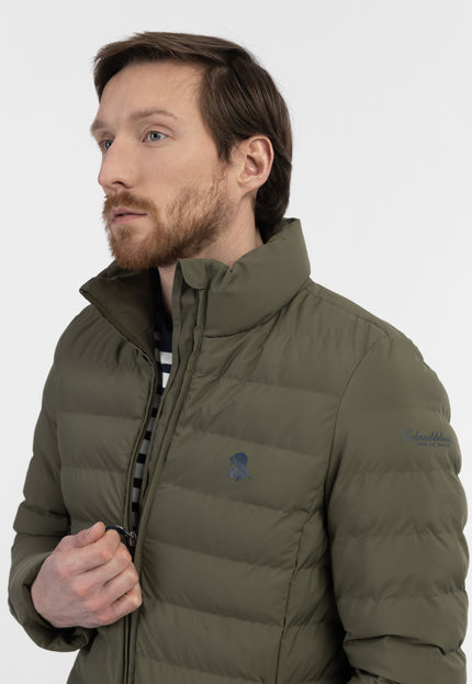 Schmuddelwedda Men's Transition Jacket / Winter Jacket