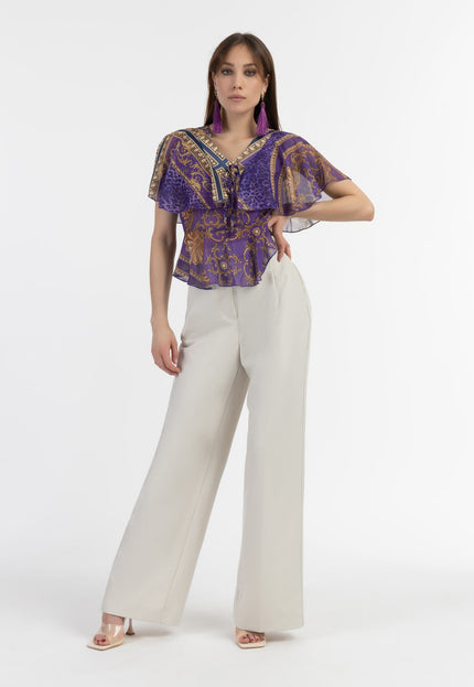 Faina Women's Blouse