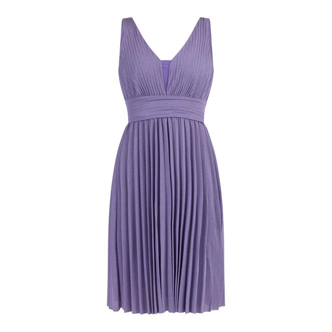 Faina Women's Midi Dress